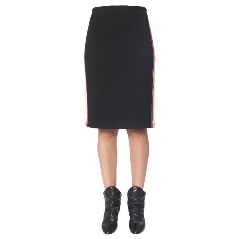 Marant Toile Women "Dridget" Skirt